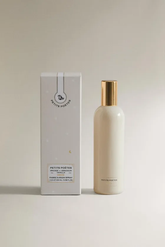 (100 ml) petits poètes spray diffuser