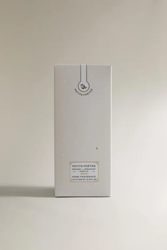 (100 ml) petits poètes spray diffuser