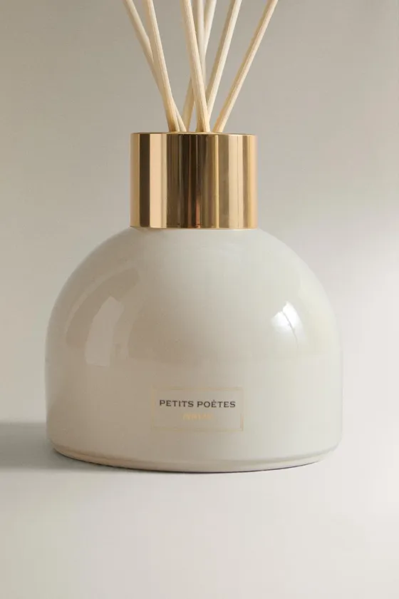 (200 ml) petits poètes reed diffuser