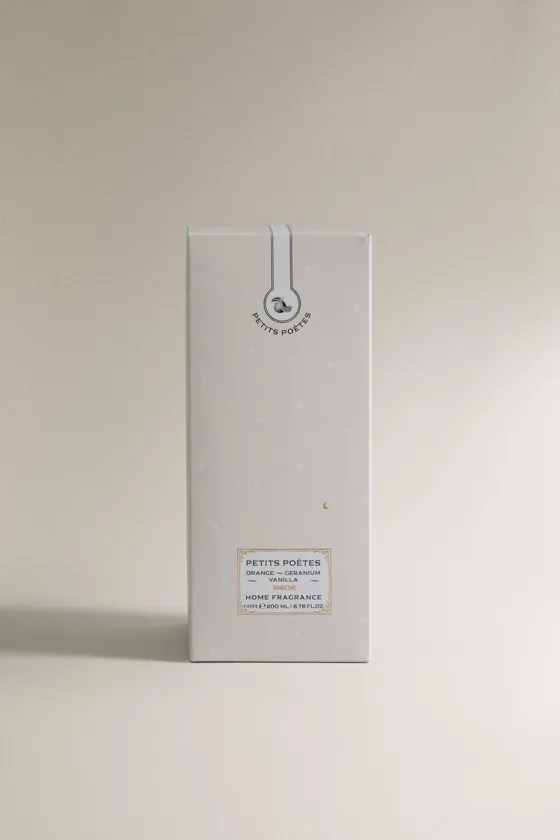 (200 ml) petits poètes reed diffuser