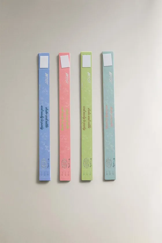 Pack of childrens wristband passes (pack of 12)