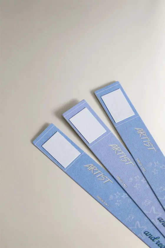 Pack of childrens wristband passes (pack of 12)