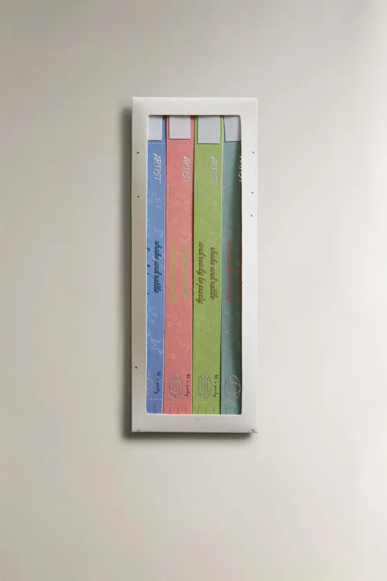 Pack of childrens wristband passes (pack of 12)