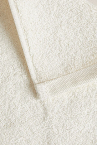 Набор высококачественных махровых полотенец из хлопка (набор из 3 шт.)- Заказать в России