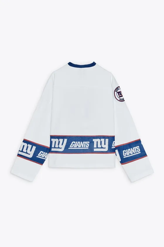 МАЙКА NFL GIANTS