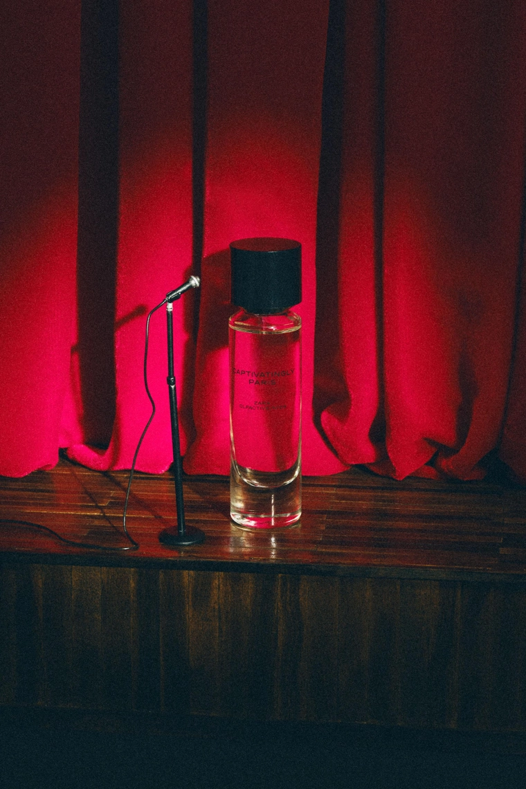 Пленительный париж edp 30 мл / 1.01 ж. унц.