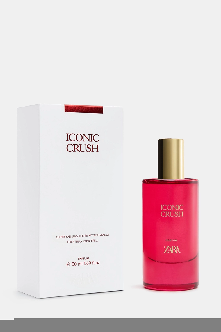 Парфюм iconic crush 50 мл (1,7 жидк. унц.)