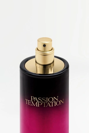 Парфюмированная вода PASSION TEMPTATION EDP 80 ML  2.71 OZ- Заказать в России