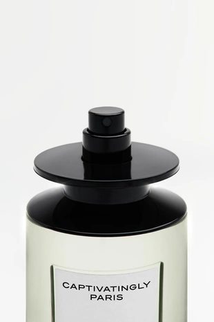 Капюшон париса, 100 мл (3,4 F.OZ).- Заказать в России