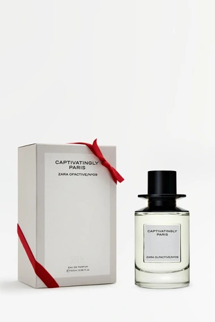 Капюшон париса, 100 мл (3,4 F.OZ).- Заказать в России