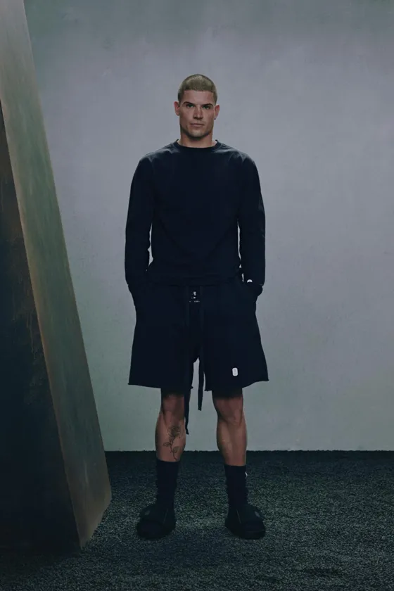 Сандалии x sr_a
