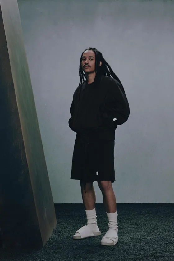 Сланцы sandals x sr_a