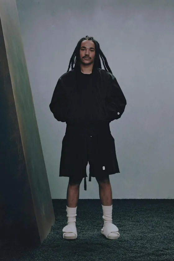 Сланцы sandals x sr_a