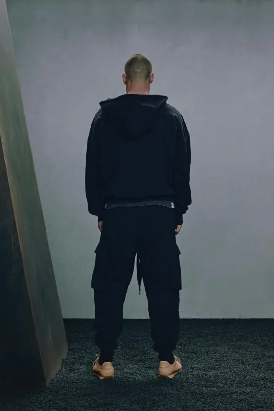 Кожаные кроссовки leather trainers x sr_a