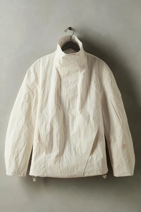 Парка windbreaker parka x sr_a