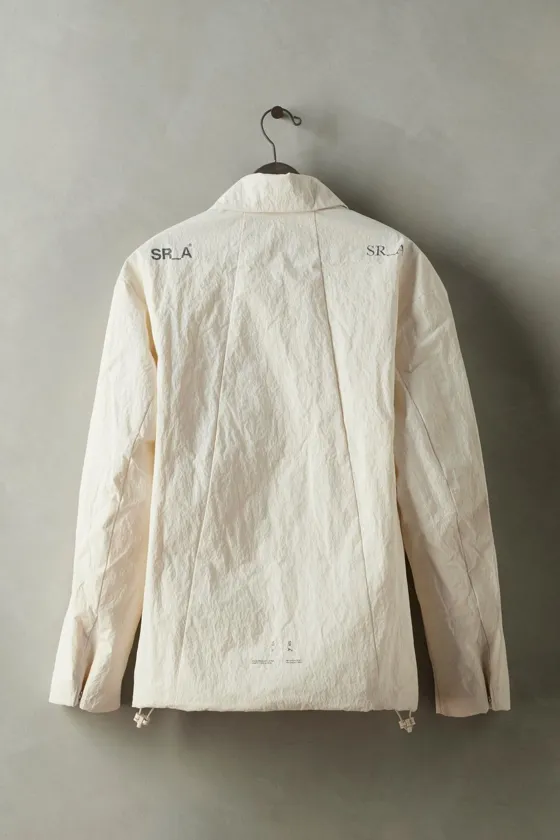 Парка windbreaker parka x sr_a