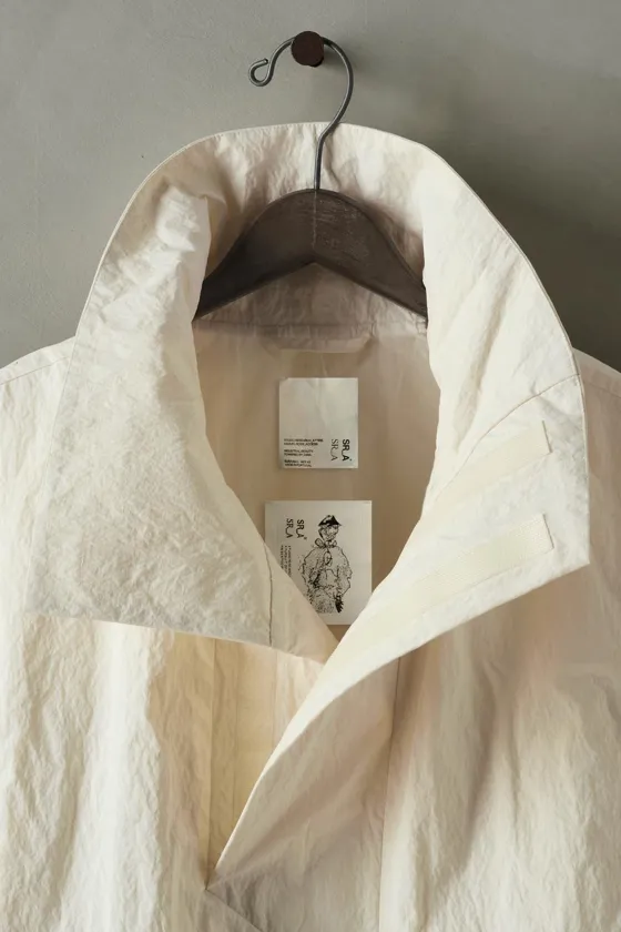 Парка windbreaker parka x sr_a
