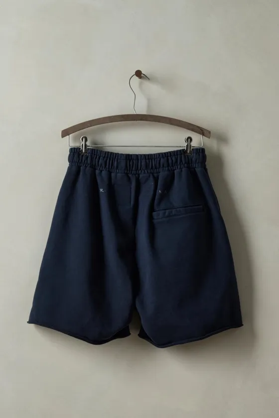 Шорты-бермуды baggy fit jogger x sr_a