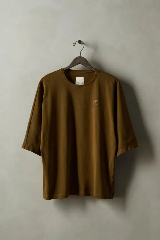 Футболка relaxed fit print x sr_a
