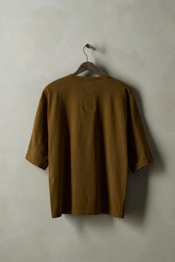 Футболка relaxed fit print x sr_a