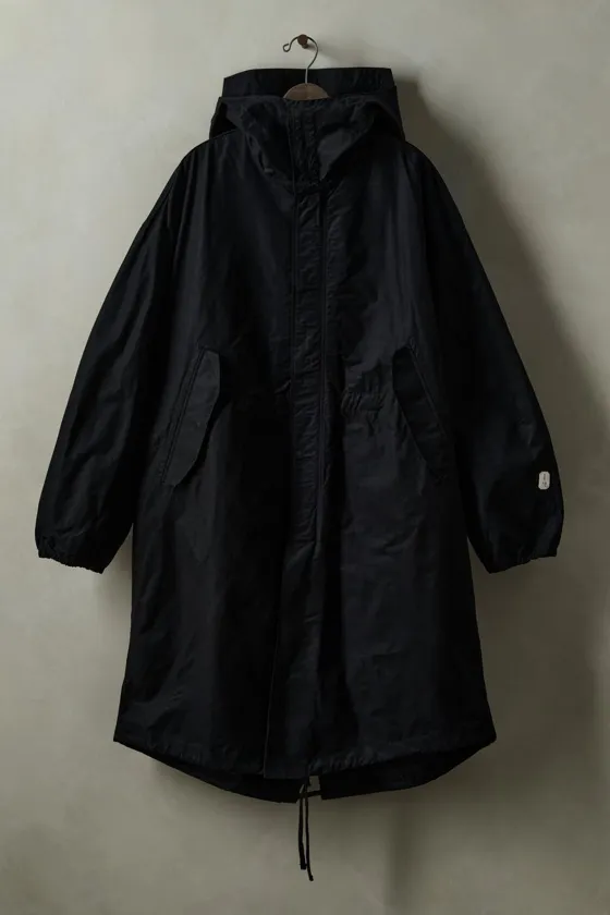 Парка fishtail parka x sr_a