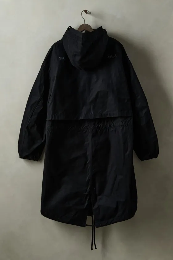 Парка fishtail parka x sr_a