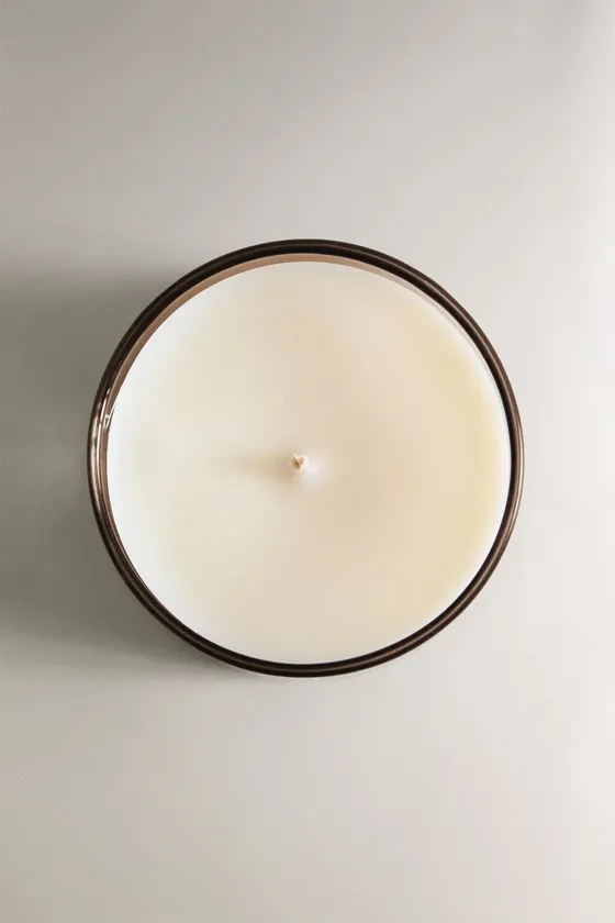 (200 г) ароматическая свеча jasmine & musk