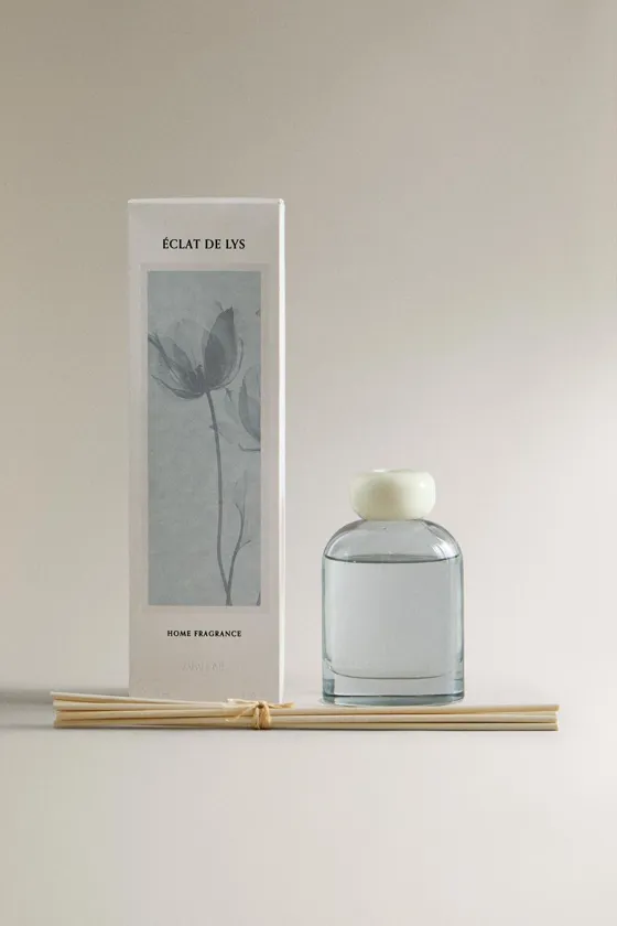 (120 ml) диффузоры для трости éclat de lys