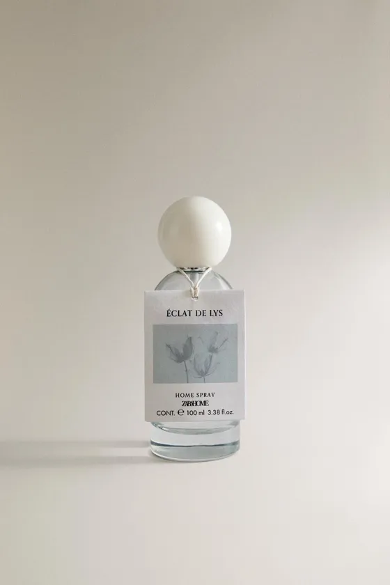 (100 ml) опрыскиватель-диффузор эклат де ли