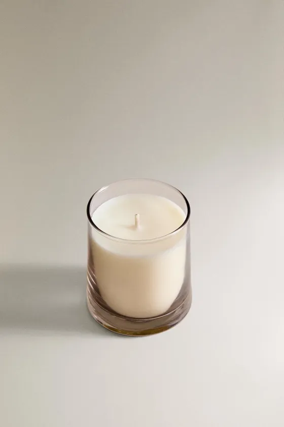 (200 g) ароматическая свеча fleur de vétiver