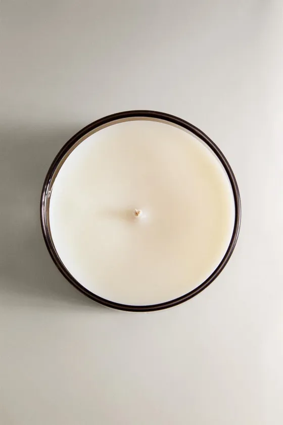 (200 g) ароматическая свеча fleur de vétiver