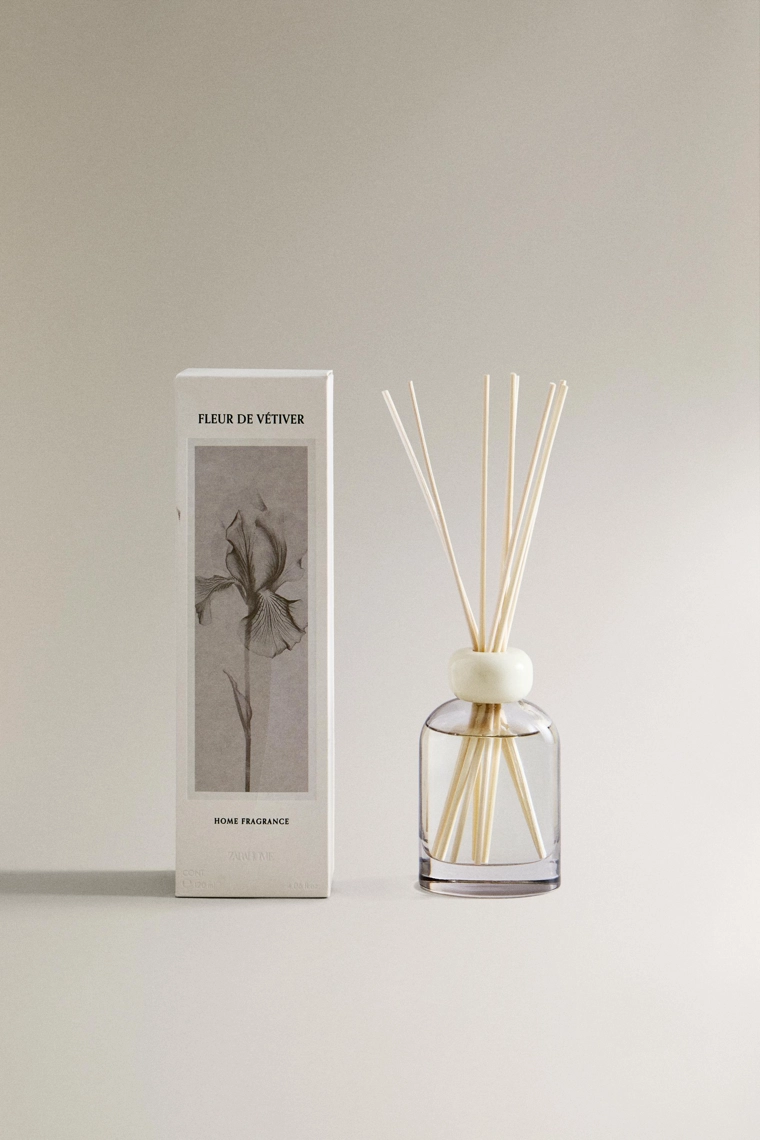 Ароматический диффузор fleur de vétiver (120 мл)