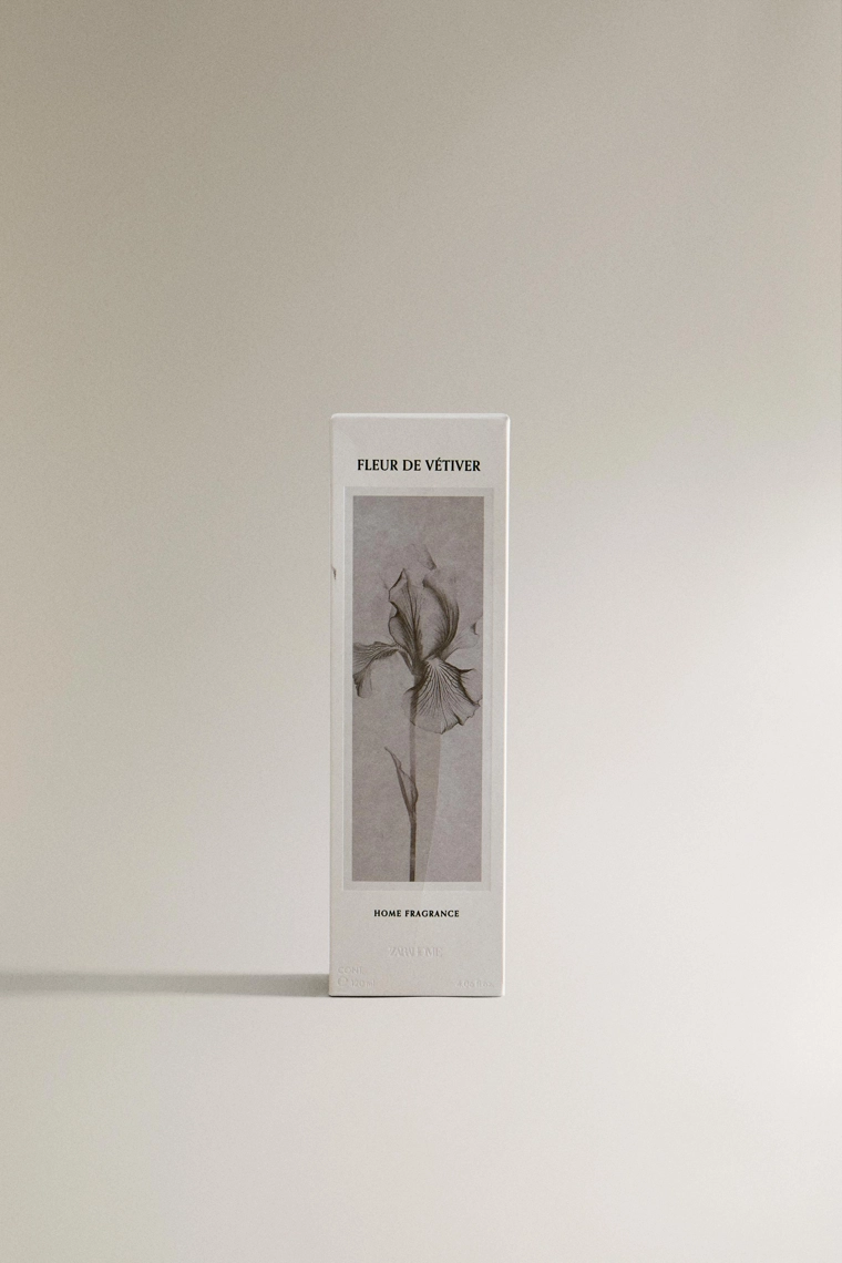 Ароматический диффузор fleur de vétiver (120 мл)