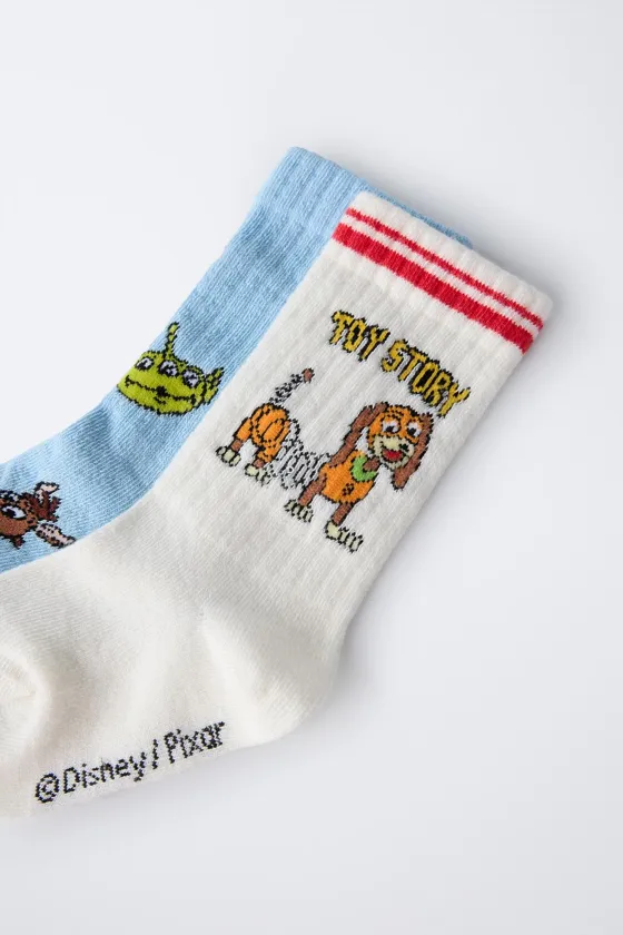 Носки 2 шт. toy story © disney