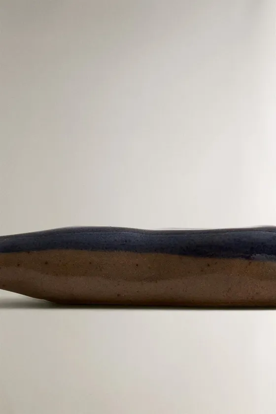 упаковка керамических подставок для рыбных палочек для еды в упаковке по 2 штуки