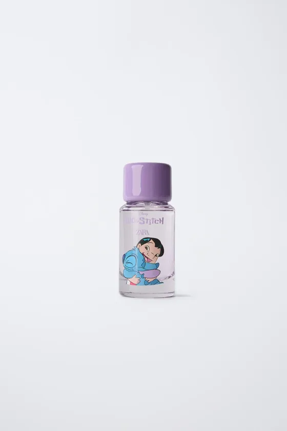 Туалетная вода lilo & stitch © disney edt 50ml / 1.69 унц