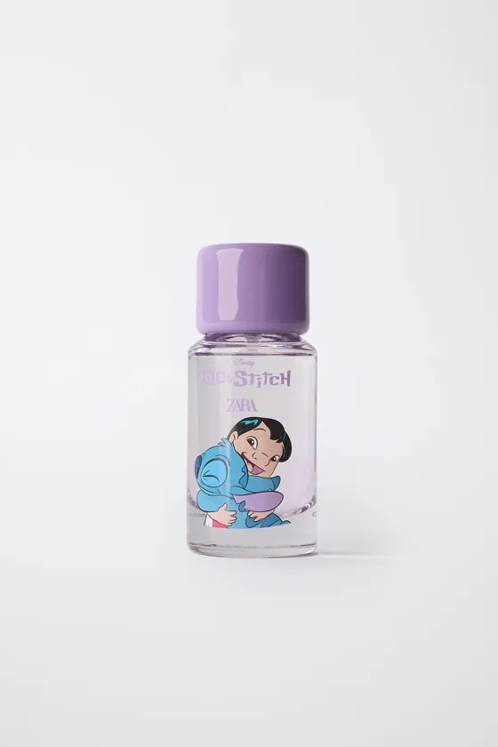 Туалетная вода lilo & stitch © disney edt 50ml / 1.69 унц