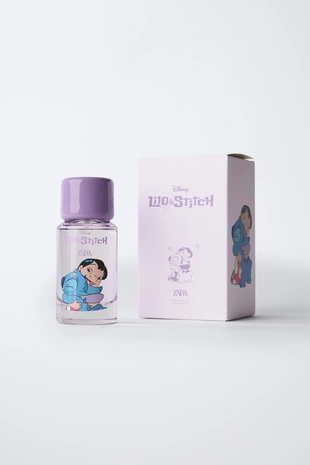Туалетная вода LILO & STITCH © DISNEY EDT 50ML / 1.69 унц - Заказать в России