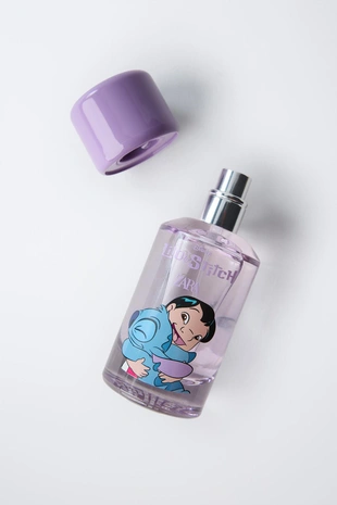 Туалетная вода LILO & STITCH © DISNEY EDT 50ML / 1.69 унц - Заказать в России