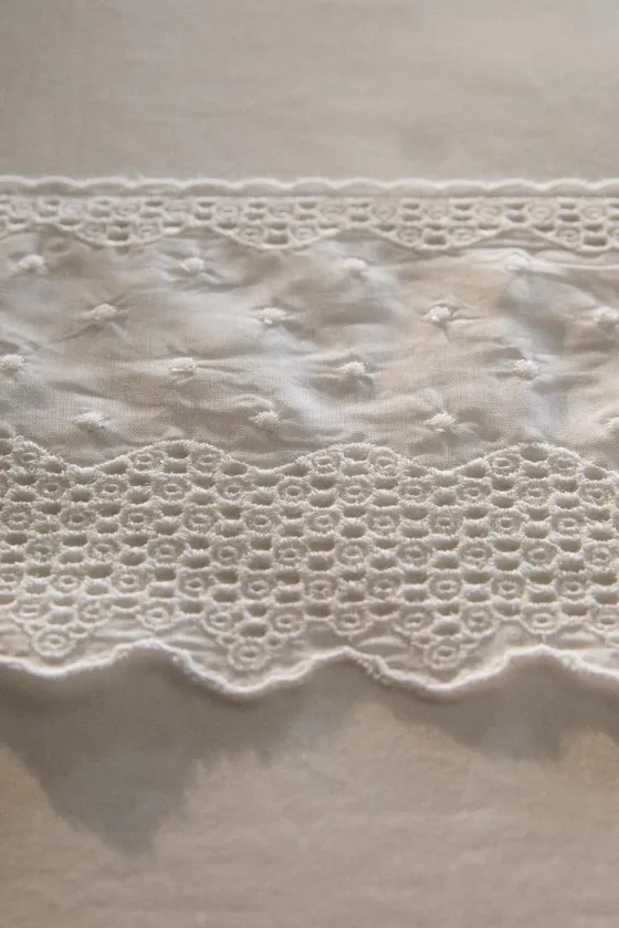 Покрывало lace