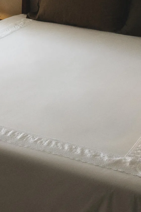 Покрывало lace