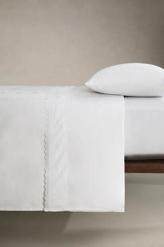 Покрывало lace