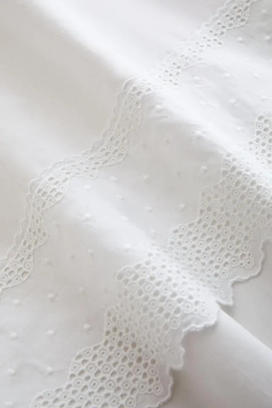 Покрывало lace