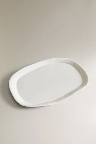 Текстурированная ванная тарелка- Заказать в России