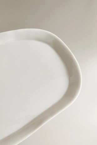 Текстурированная ванная тарелка- Заказать в России