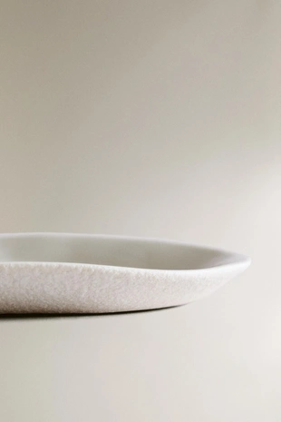 Текстурированная ванная тарелка- Заказать в России