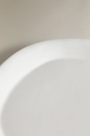 Текстурированная ванная тарелка- Заказать в России