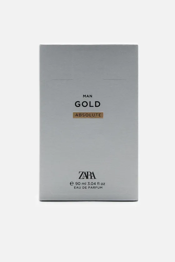 ЗОЛОТИСТАЯ БИРКА, 90 МЛ (3,04 СМ. OZ)