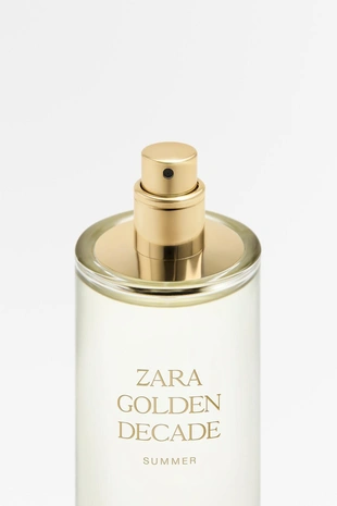 GOLDEN DECADE SUMMER EDP, 80 мл (2,71 FL. OZ).- Заказать в России