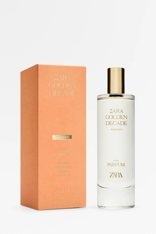 GOLDEN DECADE SUMMER EDP, 80 мл (2,71 FL. OZ).- Заказать в России